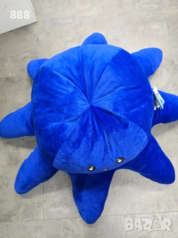 плюшени октоподи столчета, снимка 3 - Плюшени играчки - 52708771
