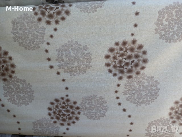 Текстилна мушама- перяща, снимка 6 - Мушами - 36654809