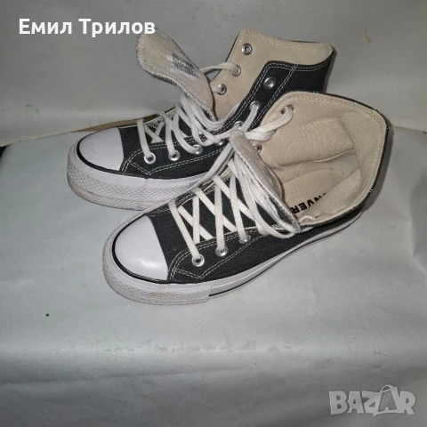 Prada, Adidas ,Nike , Valentino, Chanel , снимка 2 - Маратонки - 51042436