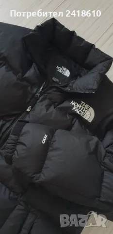 The North Face Lhotse 700 Down Mens Jacket Size M НОВО! ОРИГИНАЛ! Зимно пухено Яке!, снимка 1 - Якета - 47510136