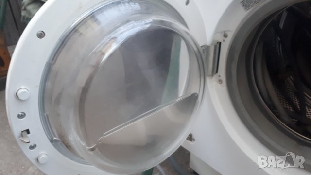 Продавам на части пералня със сушилня Bosch WVTI 2842, снимка 2 - Перални - 38542420