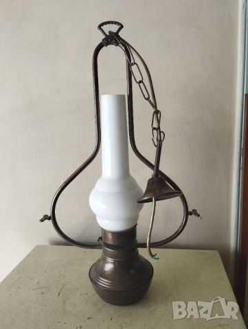 Ретро полилей