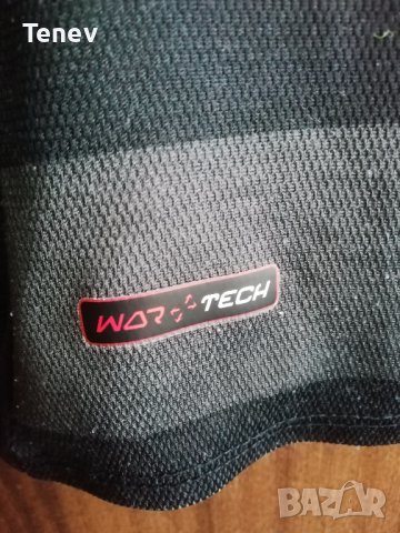 Liverpool Warrior оригинална тениска фланелка дълги ръкави , снимка 7 - Тениски - 38552845