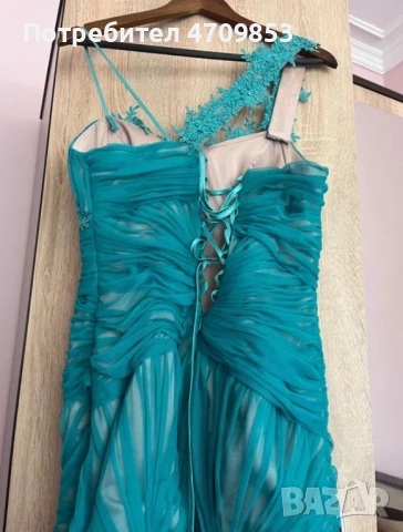 Официална рокля, снимка 3 - Рокли - 53121492