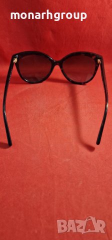 СЛЪНЧЕВИ ОЧИЛА MICHAEL KORS JAN MK 2045, снимка 4 - Слънчеви и диоптрични очила - 39911769