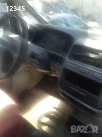 Mitsubishi Spase gear 2,5 TDI 4×4, снимка 3 - Автомобили и джипове - 50299458