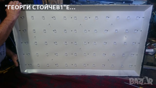 LC-49UI8872ES T.MS6488E.U703 PW.188W2.711 LY.2R304G001 YX-PCB-RX-194, снимка 9 - Части и Платки - 26593745