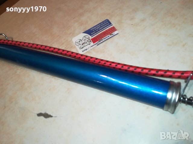 ПОМПА-НОВА ЦВЯТ МЕТАЛИК 2101240806, снимка 11 - Аксесоари и консумативи - 43904897