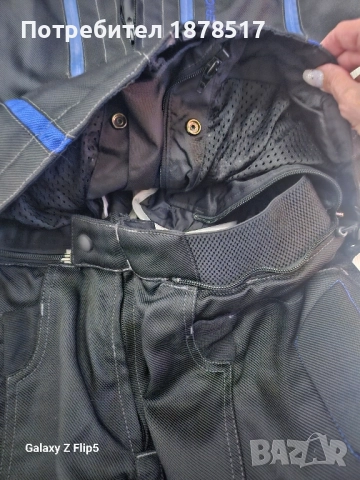 Мото костюм, снимка 4 - Аксесоари и консумативи - 52803869