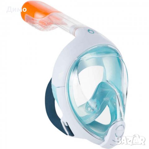 Разпродава!!!Маски за шнорхелинг 