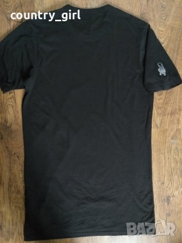 g-star drop 1 occotis long tee - страхотна мъжка тениска, снимка 6 - Тениски - 28665431