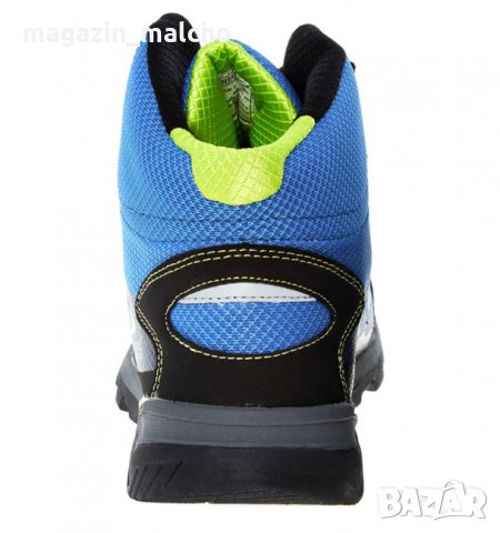 МЪЖКИ БОТИ REGATTA KOTА; размери: 42, снимка 4 - Мъжки боти - 27080104