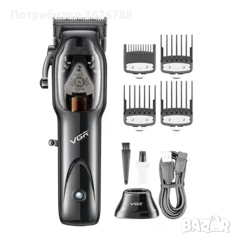 Машинки за постригване, снимка 6 - Машинки за подстригване - 52996200