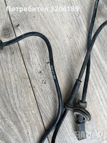 ABS Датчик АБС сензор за Фолксваген Пасат, снимка 7 - Части - 40514865