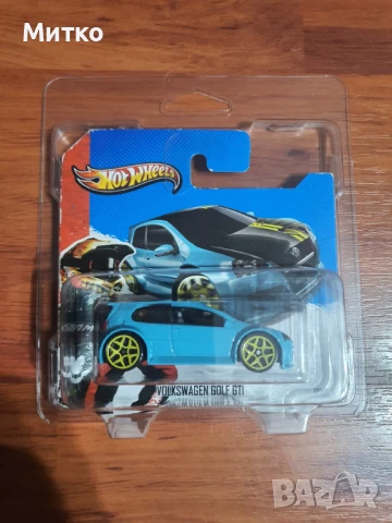 Hot Wheels, снимка 7 - Колекции - 50487586