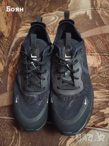 ДАМСКИ МАРАТОНКИ NIKE AIR MAX DIA BLACK

