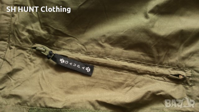 GAUPA of NORWAY Waterproof Trouser размер XL за лов риболов панталон водонепромокаем - 551, снимка 6 - Екипировка - 44118317