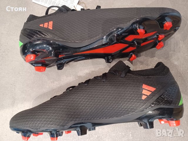 Бутонки с етикет Калеври за футбол Футболни обувки бутонки за деца nike adidas Найк Адидас, снимка 12 - Футбол - 43585347