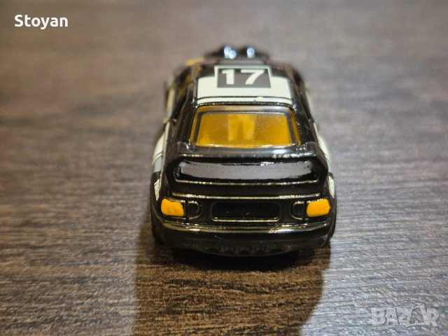 Hot wheels Ford, снимка 5 - Колекции - 53273004