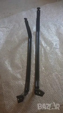 Скоби  резервоар за форд фокус. 