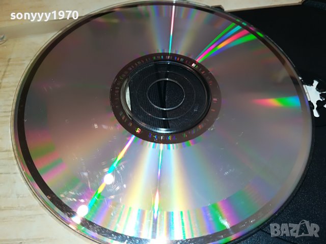 ⭐️AC/DC FLICK OF THE SWITCH CD 0210221632, снимка 16 - CD дискове - 38192608