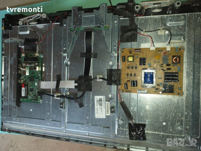 TCon BOARD ,14Y_EF11_TA2C2LV0.1, снимка 5 - Части и Платки - 27558557