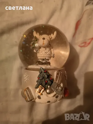 преспатие еленче, снимка 1