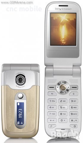 Sony Ericsson Z550 дисплей , снимка 3 - Резервни части за телефони - 27069367