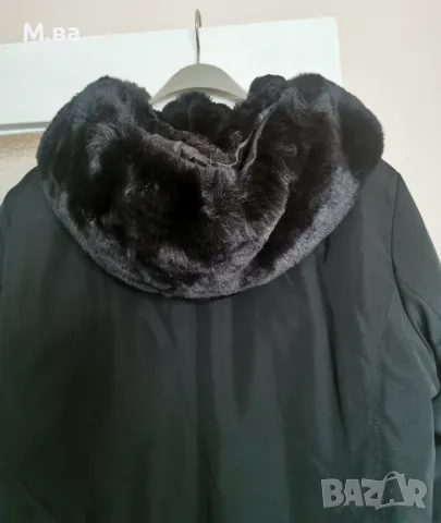 Дамско зимно яке / парка, снимка 5 - Якета - 47753390