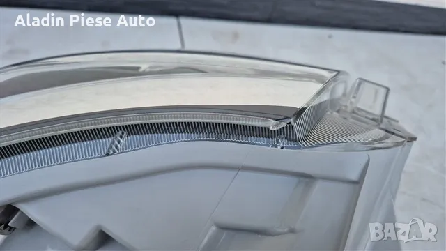 Фар десен Isuzu D-Max Facelift After 2016 код 10018544, 100-18544 , снимка 3 - Аксесоари и консумативи - 49474404