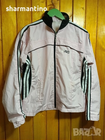 Asics горнище S/M - 11 лв