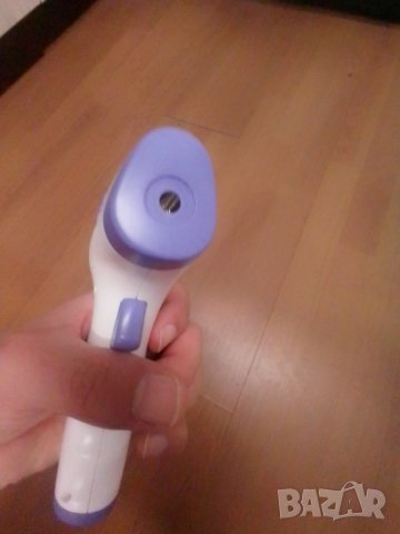 безконтактен термометър , снимка 3 - Други - 43715887