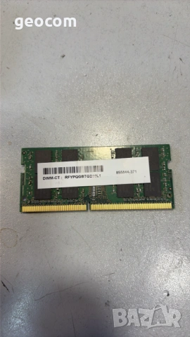16GB (1x16GB) DDR4 SK-Hynix PC4-2400T (2400Mhz,CL-16), снимка 2 - RAM памет - 53031702