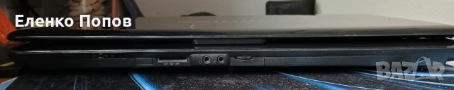 17 инчова Тошиба с чанта 120 евро, снимка 9 - Лаптопи за игри - 53190487