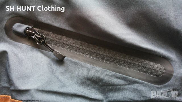 HIKE SPORT Lyngen Stretch размер S за лов риболов и туризъм еластичен водонепромокаем панталон - 198, снимка 7 - Екипировка - 40500400