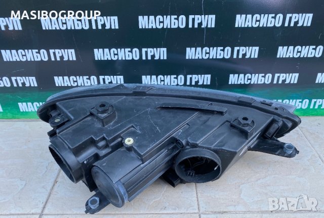 Фар ляв фарове за Фолксваген Широко Vw Scirocco , снимка 4 - Части - 30267398