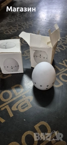 Таймер за яйца