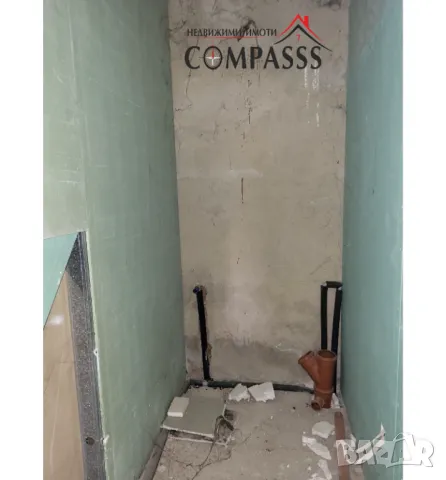 Гр. Добрич, търговски сгради ул. Калиакра – 547000евро!, снимка 13 - Офиси - 49216599