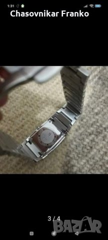Уникален дизайнерски елегантен стилен и марков часовник, снимка 3 - Дамски - 32349210