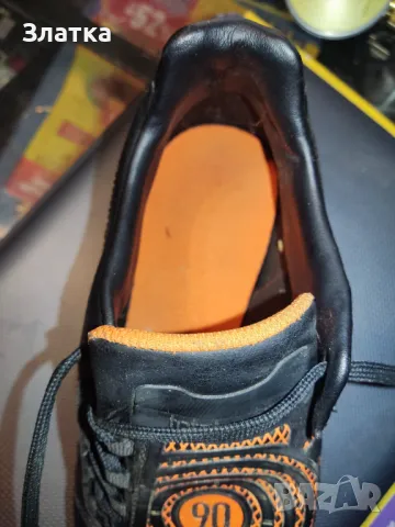 Калеври Бутонки Футболни обувки Найк - деветка Nike, снимка 7 - Футбол - 45060749