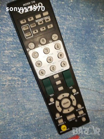 onkyo receiver remote control, снимка 4 - Други - 28801001