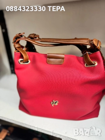 💎 Луксозни дамски чанти – оригинал, снимка 2 - Чанти - 53144845