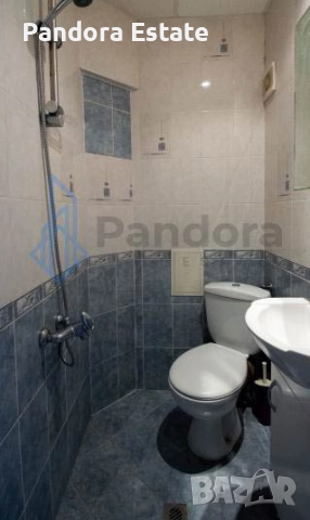  1-СТАЕН апартамент под наем, гр. София, Център, снимка 3 - Апартаменти - 52401212