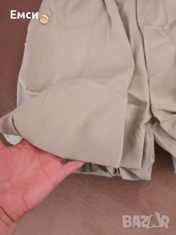 Нови Къси панталонки-14 г, снимка 5 - Детски къси панталони - 50481907