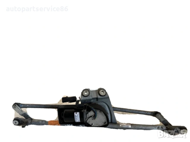 Механизъм на връзката на чистачките за Jeep Cherokee KJ (2008) 55155894AF