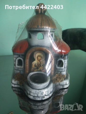 Камбанария тройка