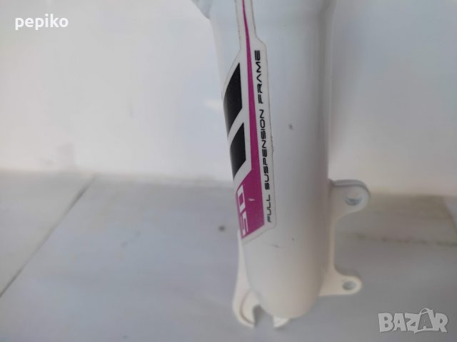 Продавам колела внос от Германия НОВА вилка ZOOM SPORT 20 цола, снимка 10 - Велосипеди - 37287580