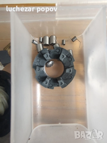 Shimano Stadic 3000s gtm-rc , снимка 8 - Макари - 47470986