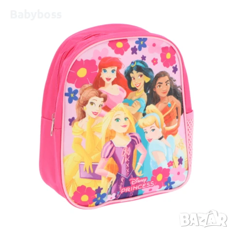 Раница за градина за момиче – различни видове, снимка 5 - Раници - 51133307