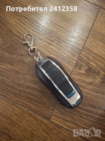 Ховърборд, снимка 5 - Скейтборд, ховърборд, уейвборд - 53597438